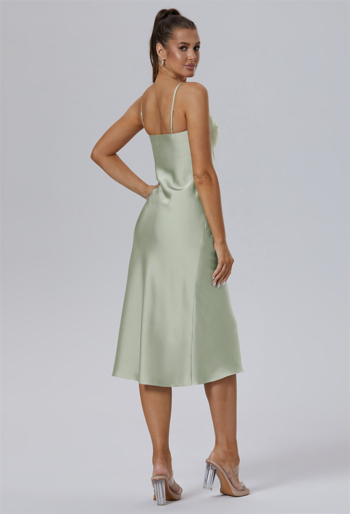 AW Gonamore Dress
